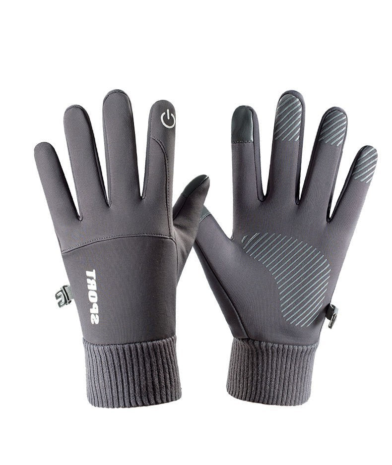 ThermaFlex Pro Thermal Gloves