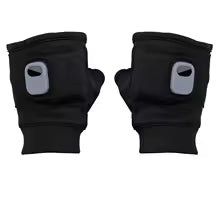 ThermaHeat USB Heated Gloves