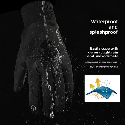 ThermaFlex Pro Thermal Gloves