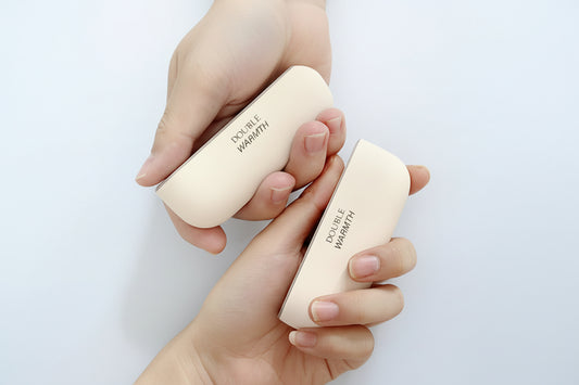 ThermaCharge Magnetic Hand Warmer