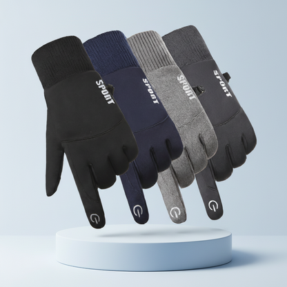 ThermaFlex Pro Thermal Gloves