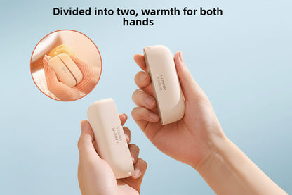 ThermaCharge Magnetic Hand Warmer