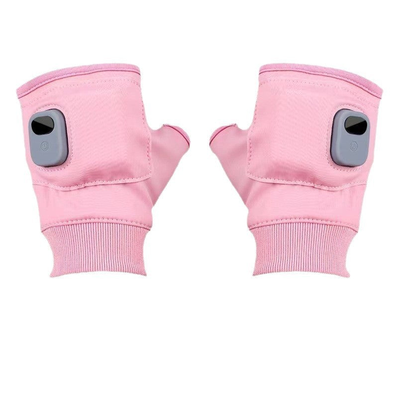 ThermaHeat USB Heated Gloves