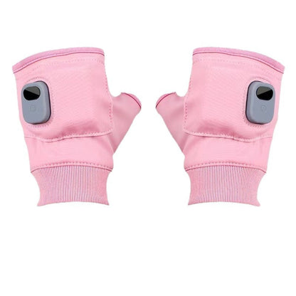 ThermaHeat USB Heated Gloves